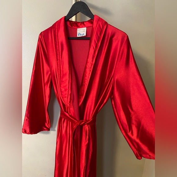 Vintage Peignoir Bundle - 6 pieces! - Picture 10 of 16